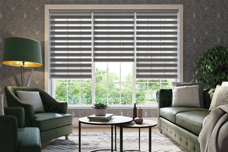 Duo Blinds Southport