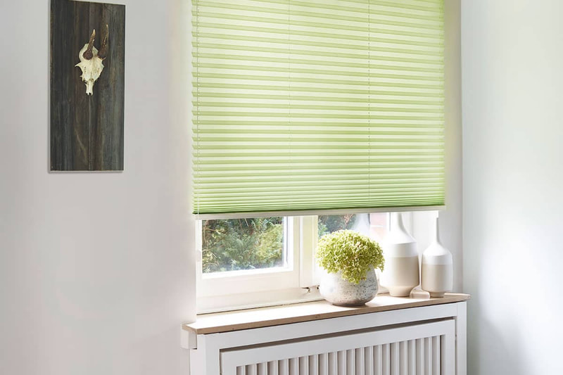 Pleated Blinds Southport