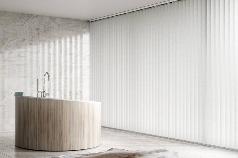 Vertical Blinds Southport