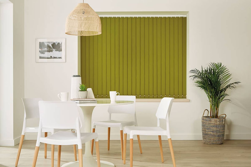 Vertical Blinds Southport