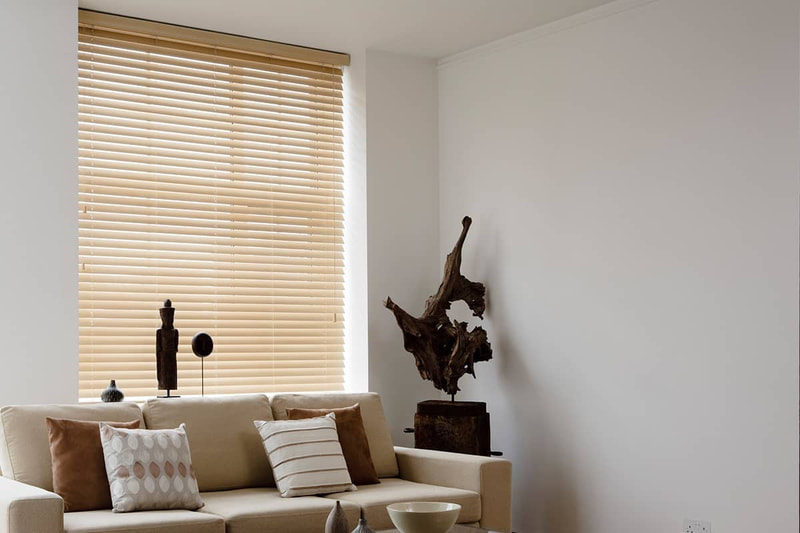 Wooden Blinds Southport