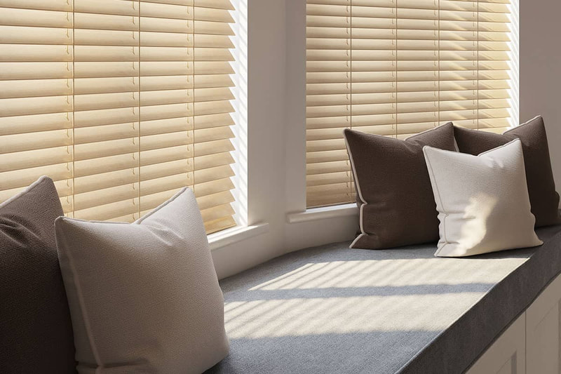 Wooden Blinds Southport